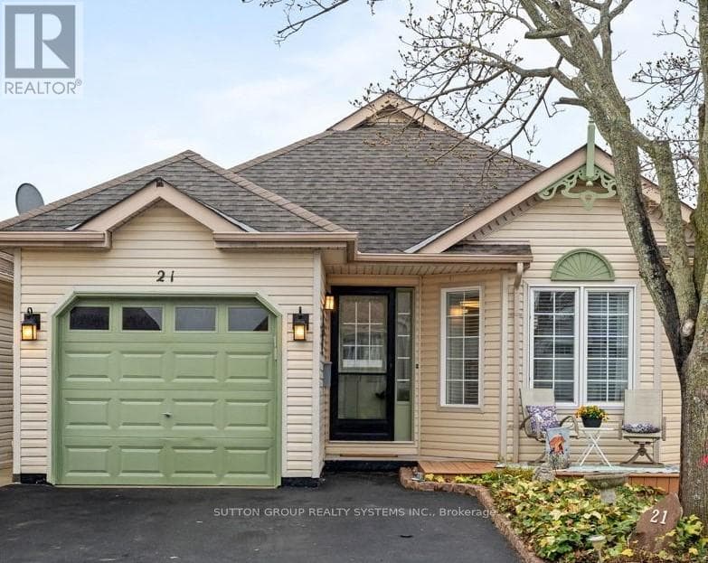 2 bed 2 bath single family at 21 LONG POINT BOULEVARD — $529,900