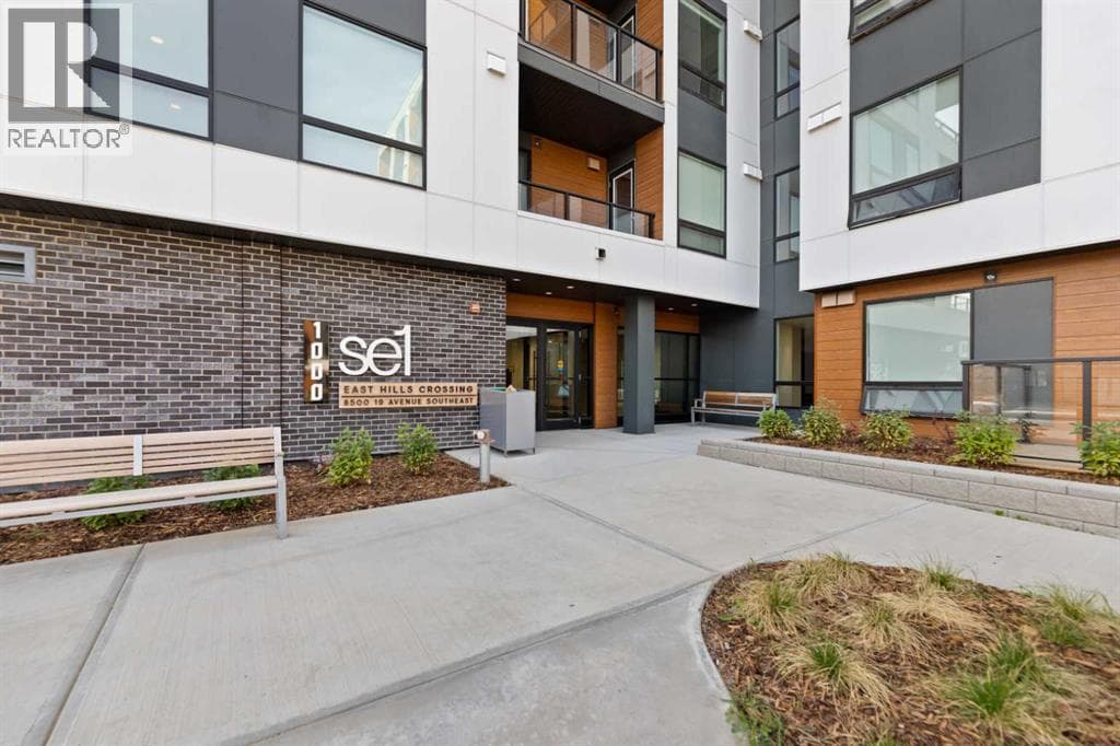 2 bed 2 bath single family at 1603, 8500 19 Avenue SE — $299,900