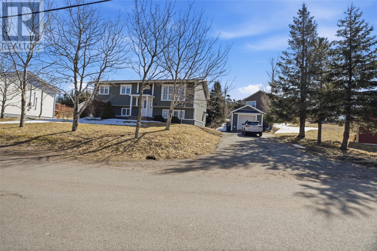 4 bed 3 bath single family at 13 Augustus Drive — $269,000