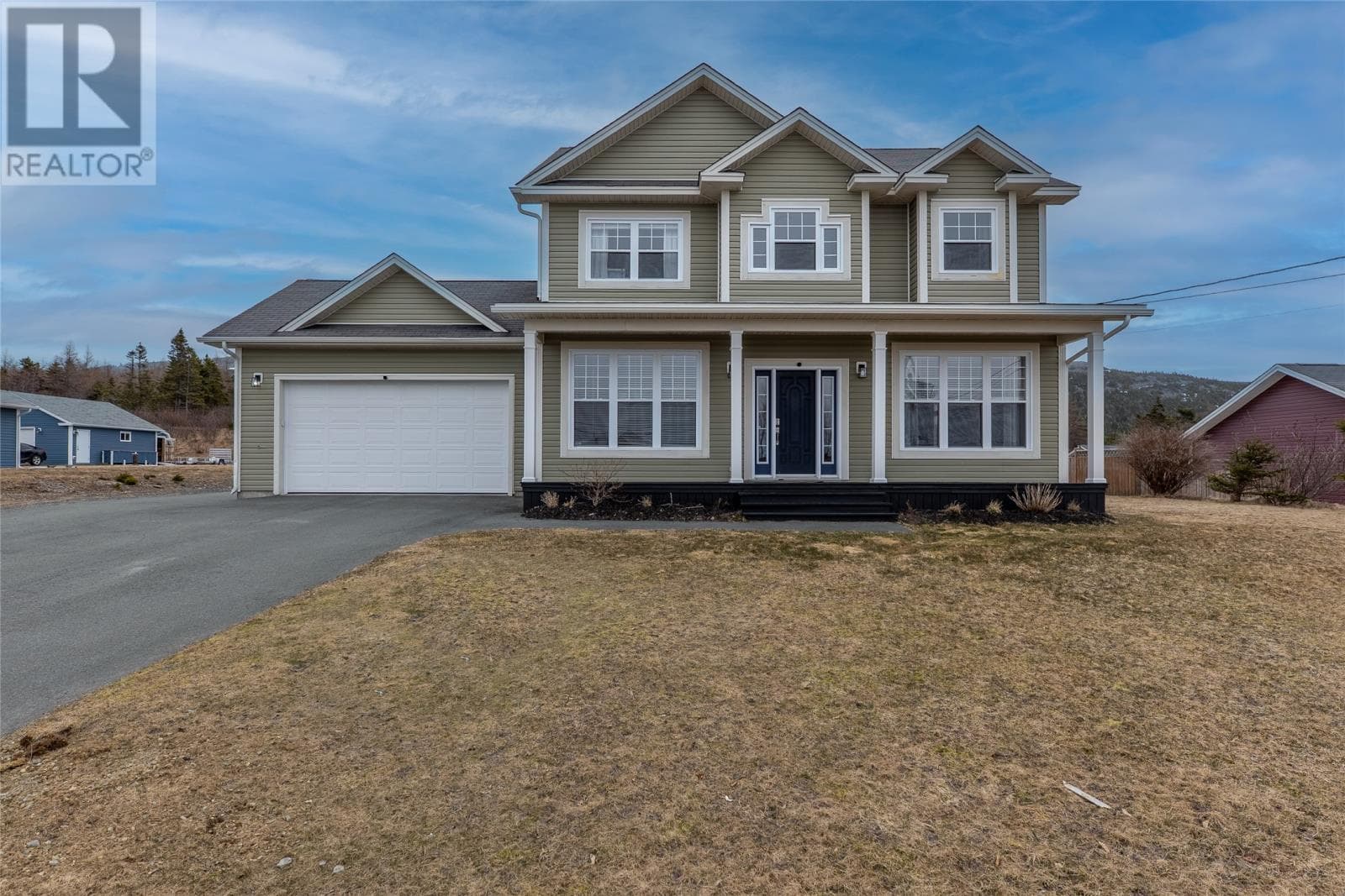 3 bed 3 bath single family at 113 Sheldon Drive — $594,900