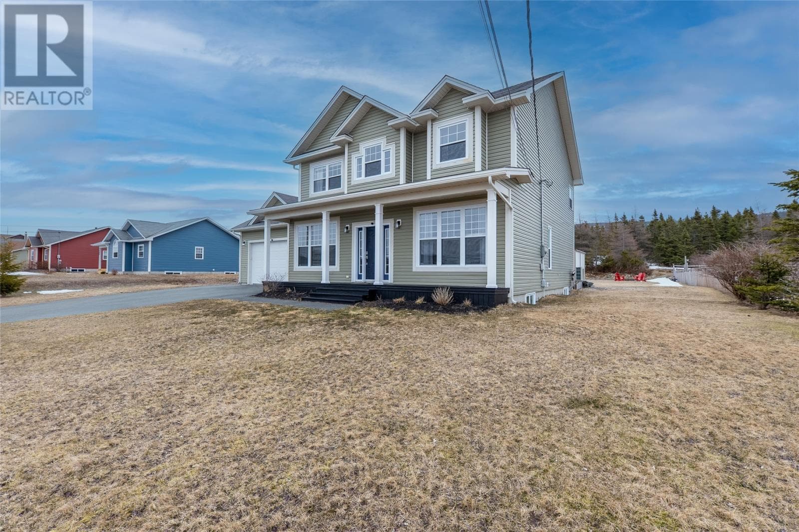 113 Sheldon Drive photo 2