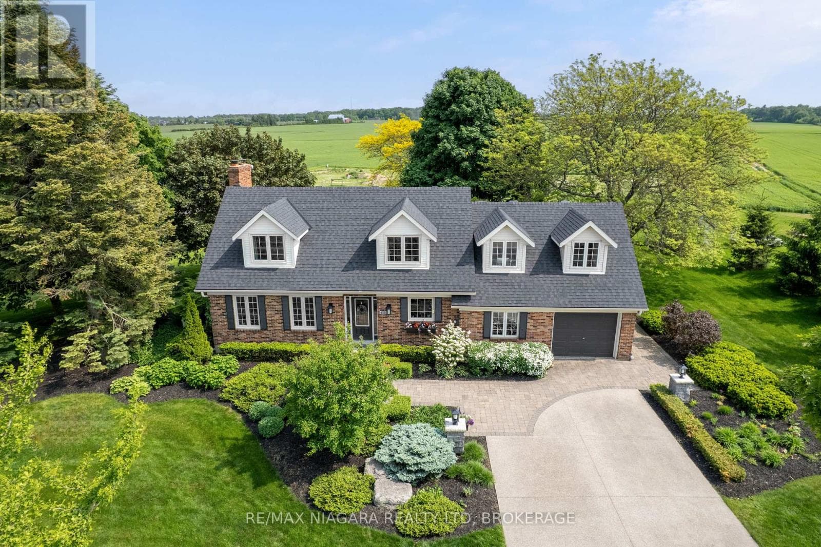 7 bed 3 bath single family at 2698 TWENTY RD. ROAD — $1,250,000