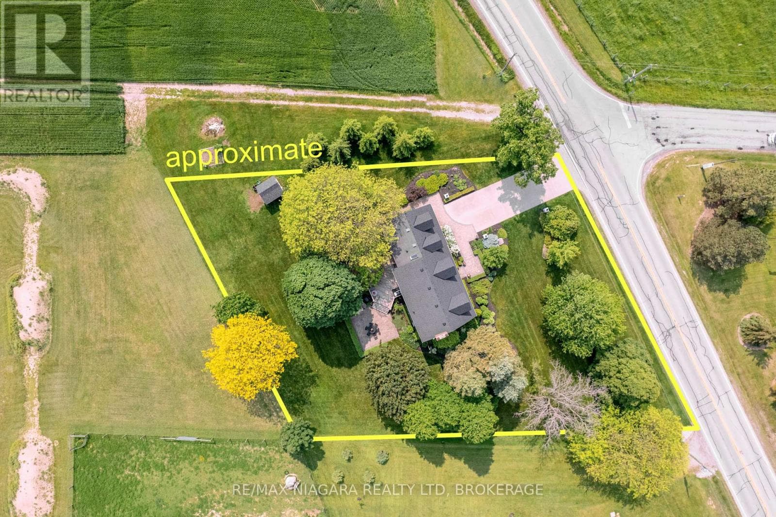 2698 TWENTY RD. ROAD photo 3