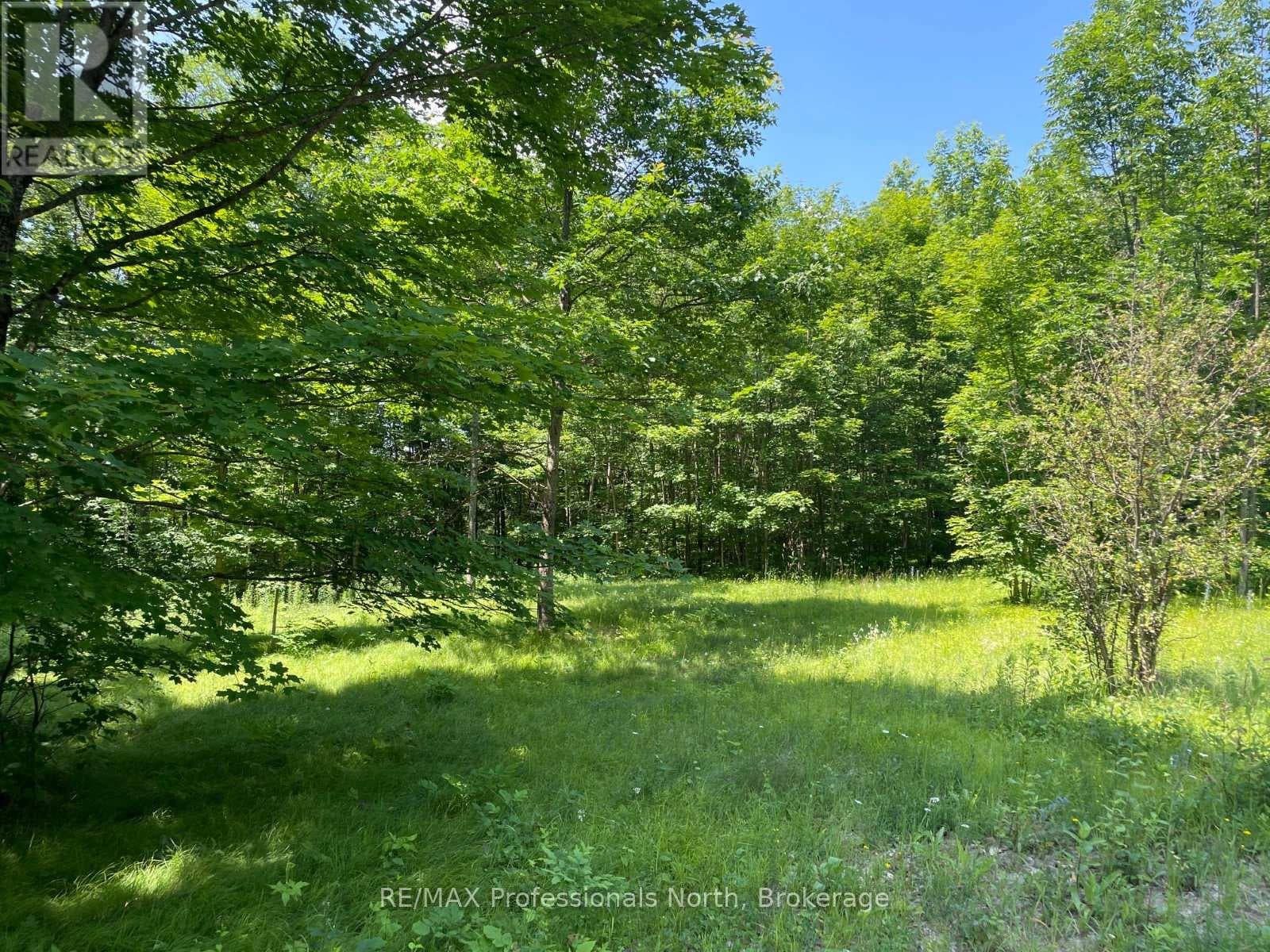 vacant land at 0 GLAMOR LAKE ROAD — $109,000