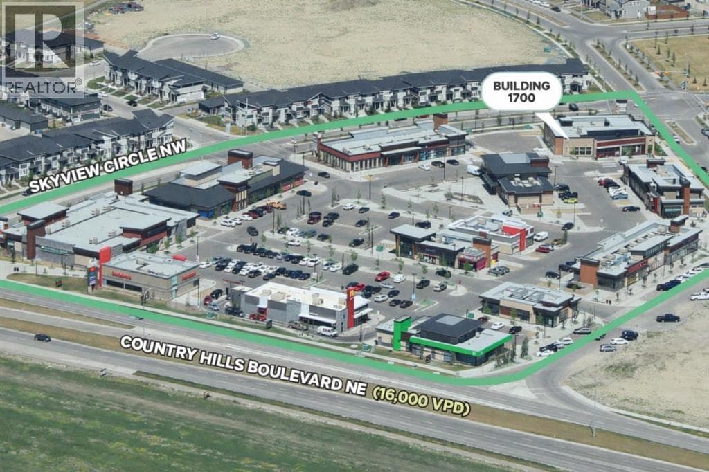 1700, 6004 Country Hills Boulevard photo 5