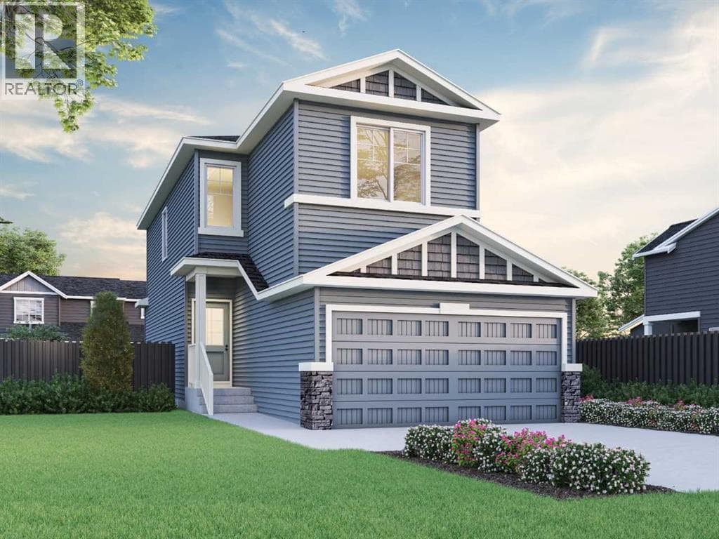4 bed 4 bath single family at 58 Lewiston Row NE — $724,731