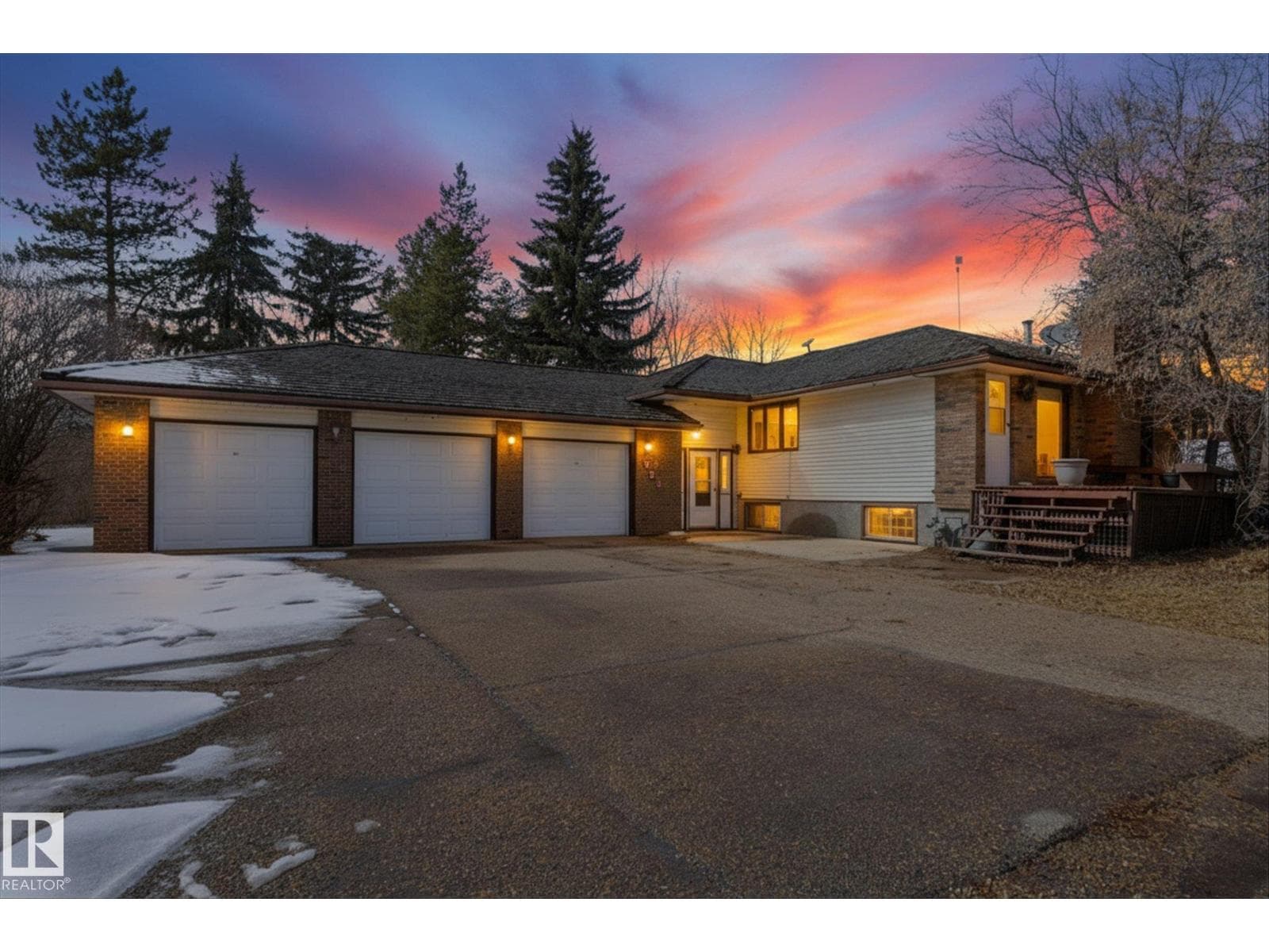 5 bed 3 bath single family at 25750 18 ST NW — $1,099,999