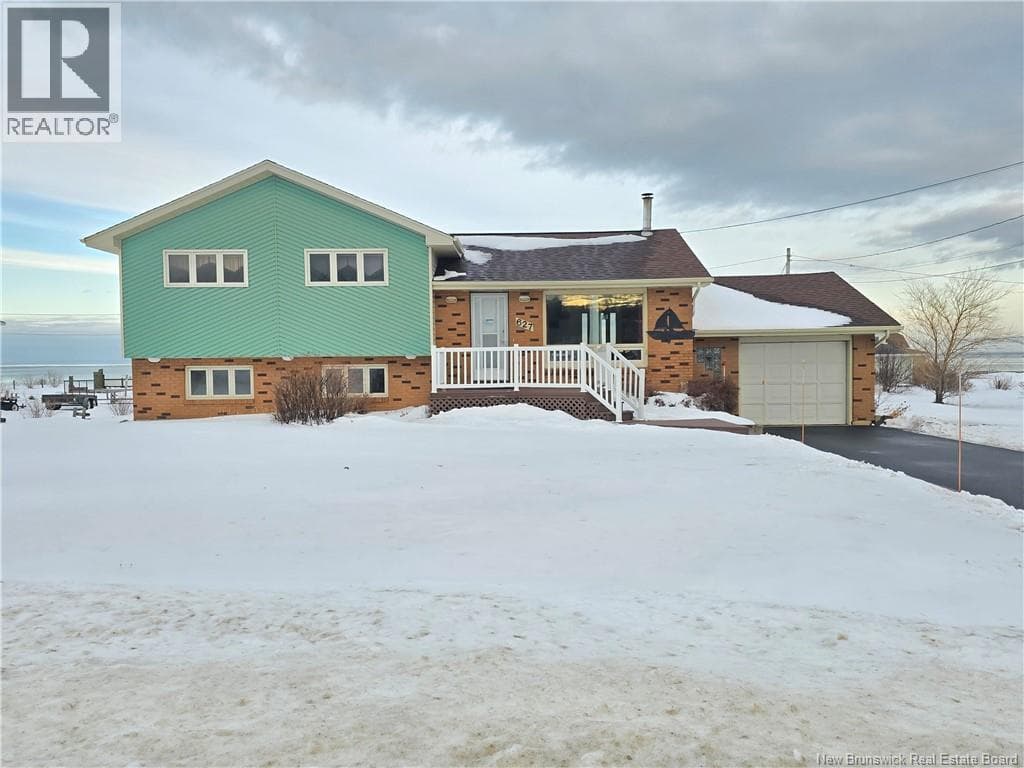 3 bed 1 bath single family at 627 Principale Street — $264,900