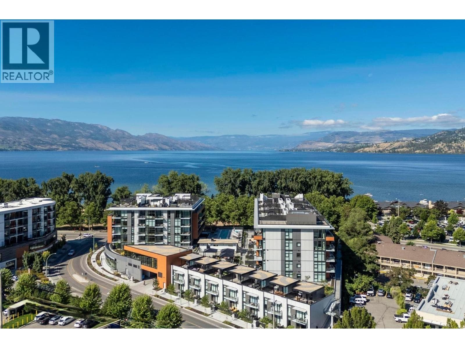 2 bed 2 bath single family at 3409 Lakeshore Road Unit# 303 — $859,000