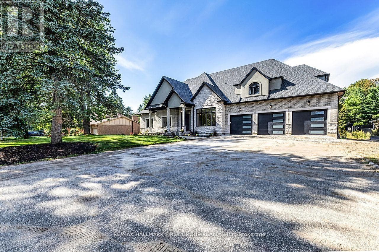 5 bed 5 bath single family at 10 PHILIPS ROAD — $3,347,000