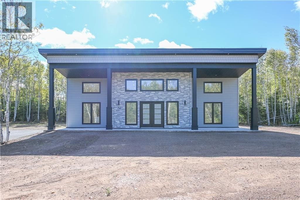 3 bed 2 bath single family at 64 Pierre à Miguel Road — $389,900