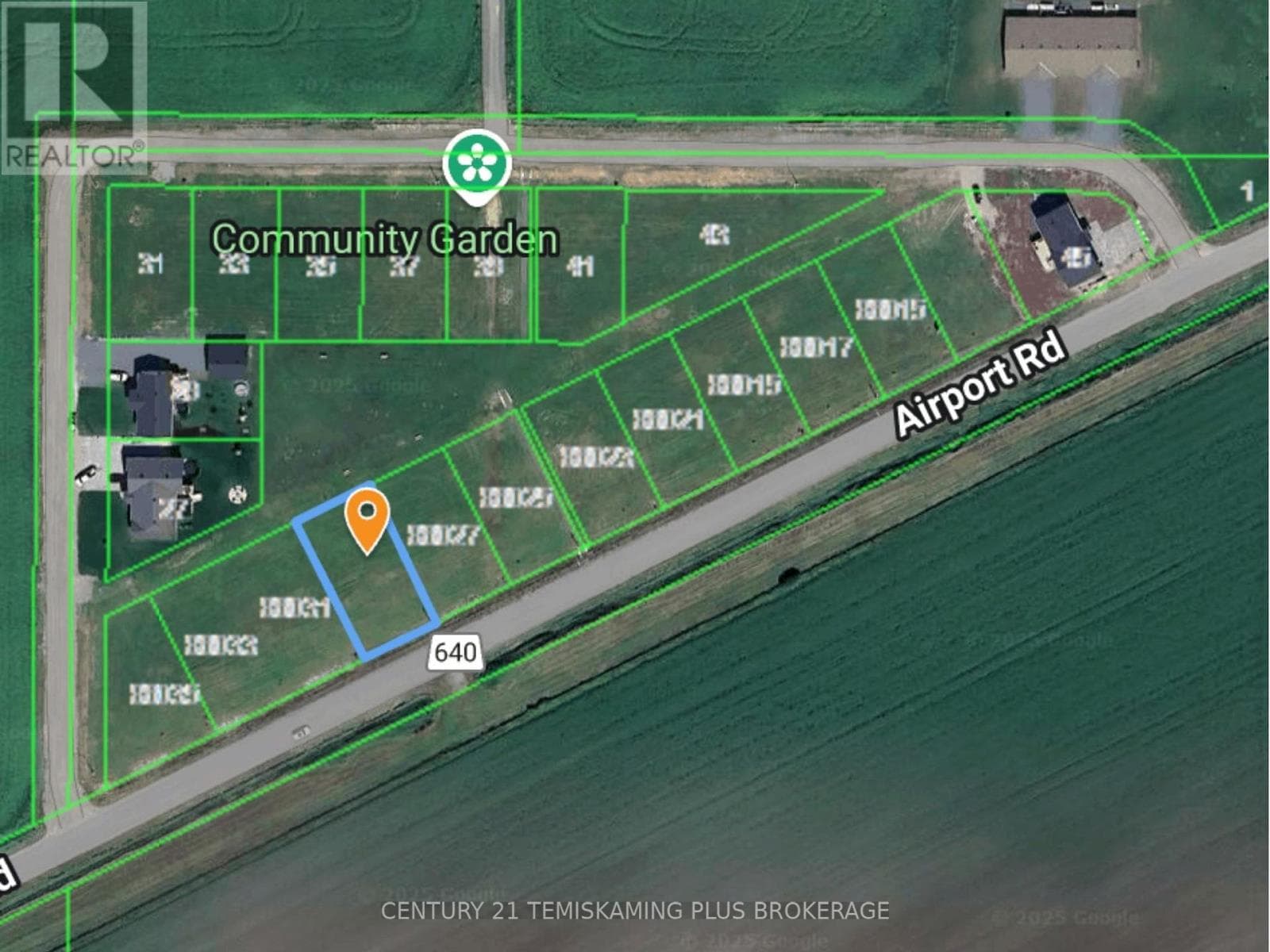 86029 AIRPORT ROAD photo 3