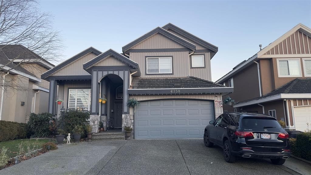 10 bed 7 bath single family at 6758 148TH STREET — $1,599,888