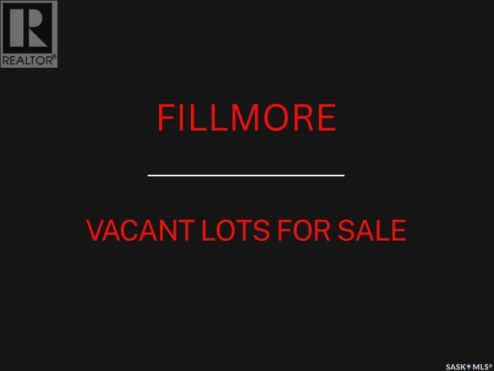 vacant land at 37 Railway AVENUE — $6,000