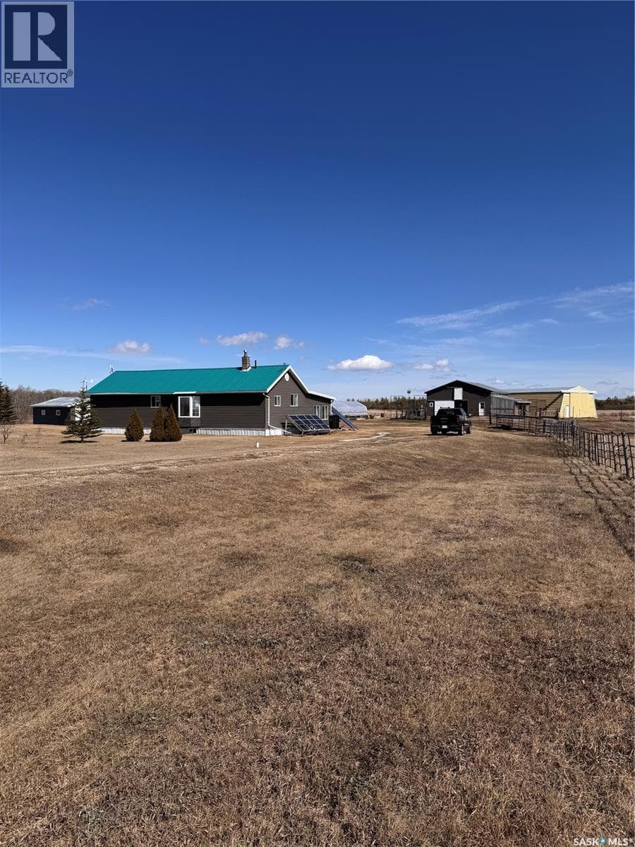 Balgonie Commuter Acreage (McMain) photo 2