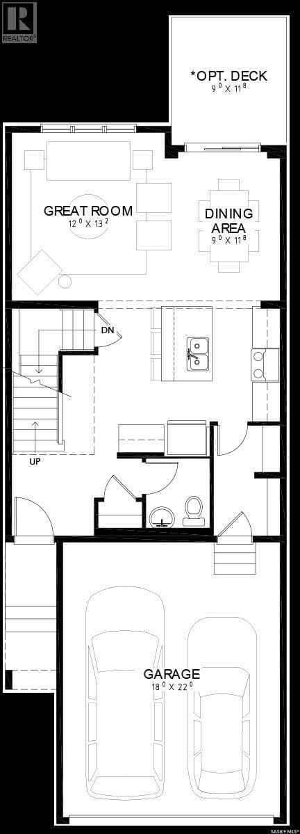 1122 Camden GARDENS photo 2