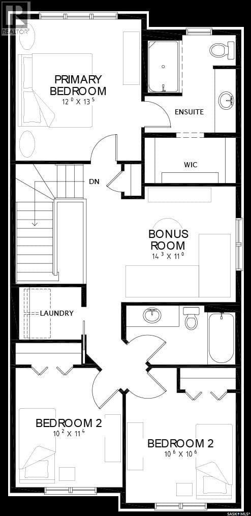 1122 Camden GARDENS photo 3