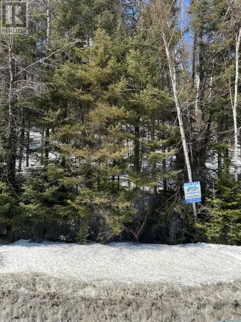vacant land at PCL 13532 624 HIGHWAY — $158,000