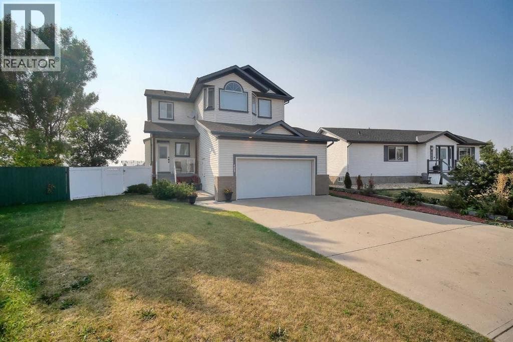 3 bed 4 bath single family at 409 9 Street — $562,800