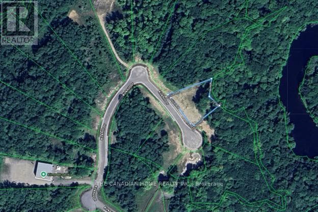 vacant land at LOT 9 - 64 KIRKHILL DRIVE — $797,000