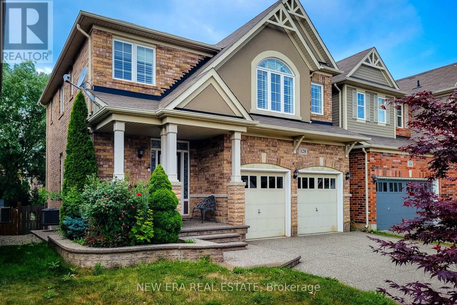 128 MONTREAL CIRCLE photo 2