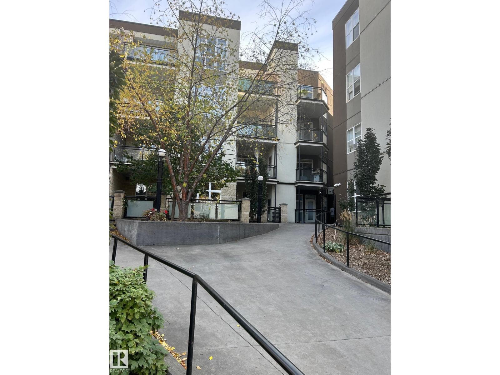 1 bed 1 bath single family at #443 10403 122 ST NW — $219,000