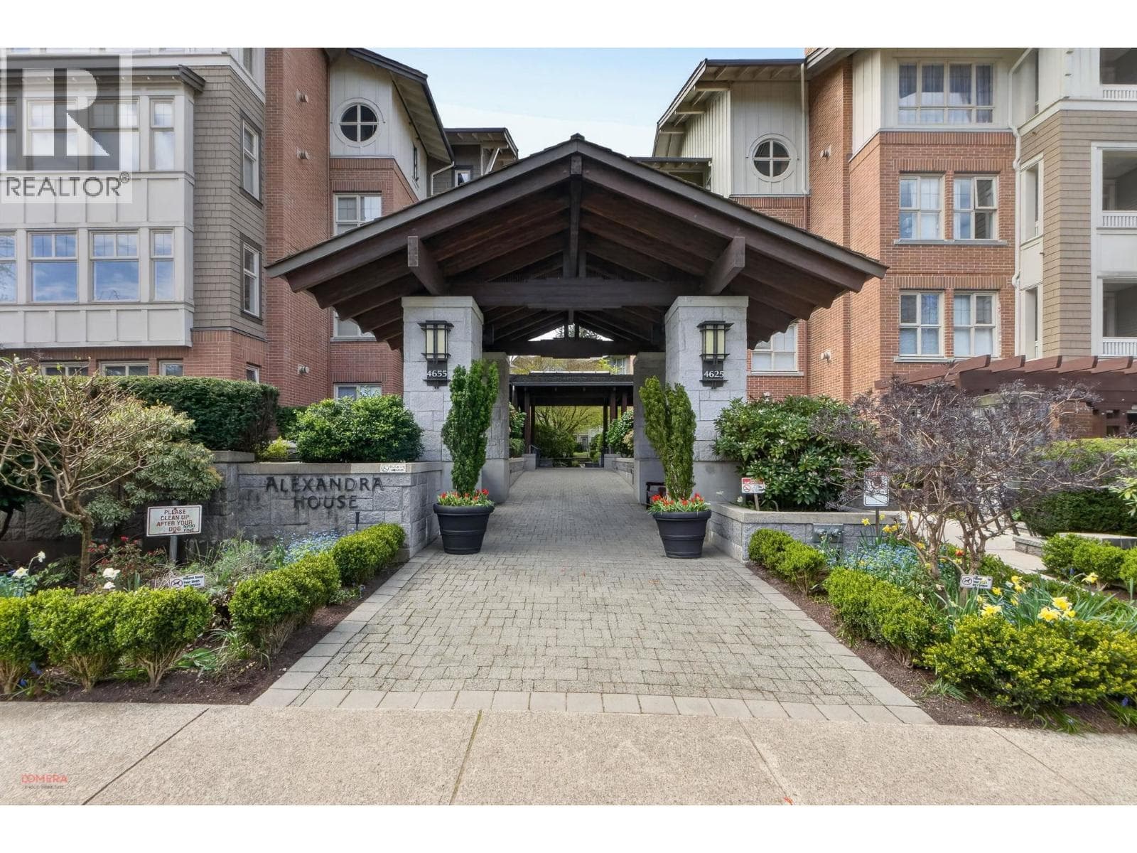 2 bed 2 bath single family at 1304 4655 VALLEY DRIVE — $990,000