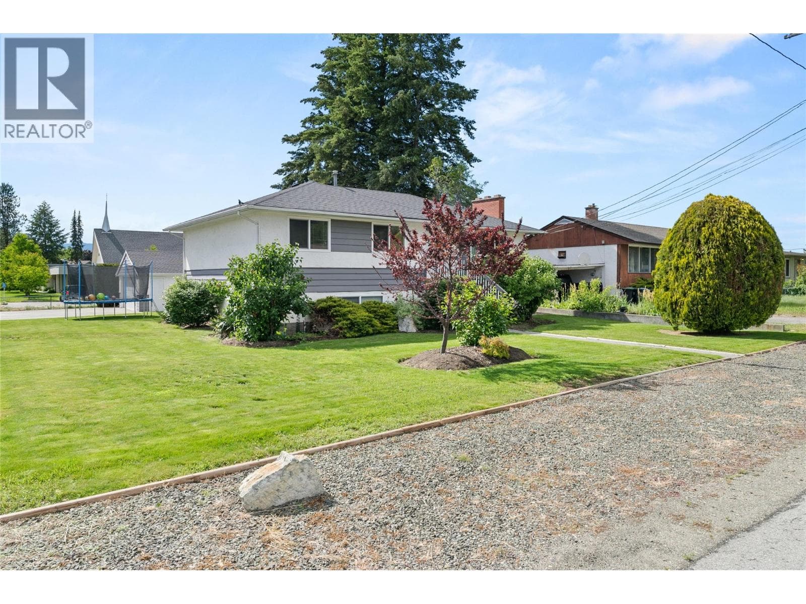 5 bed 2 bath single family at 260 Gibbs Road — $889,900