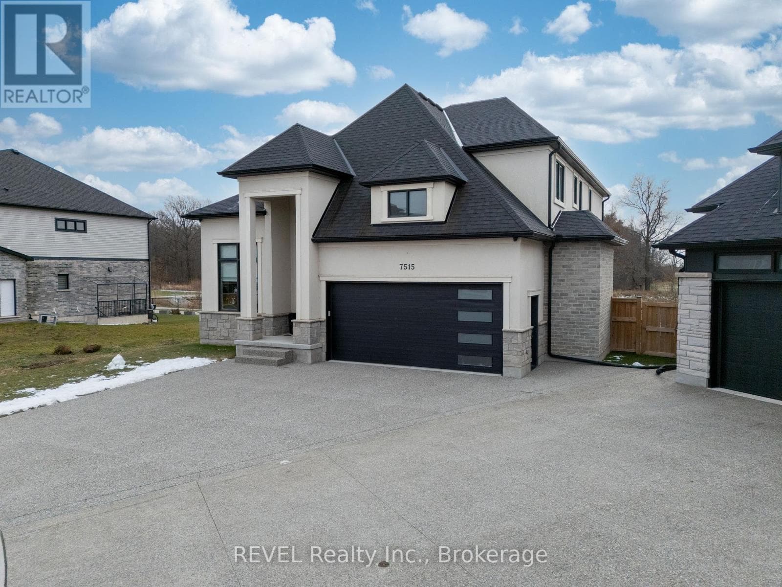 7515 SHERRILEE CRESCENT photo 2
