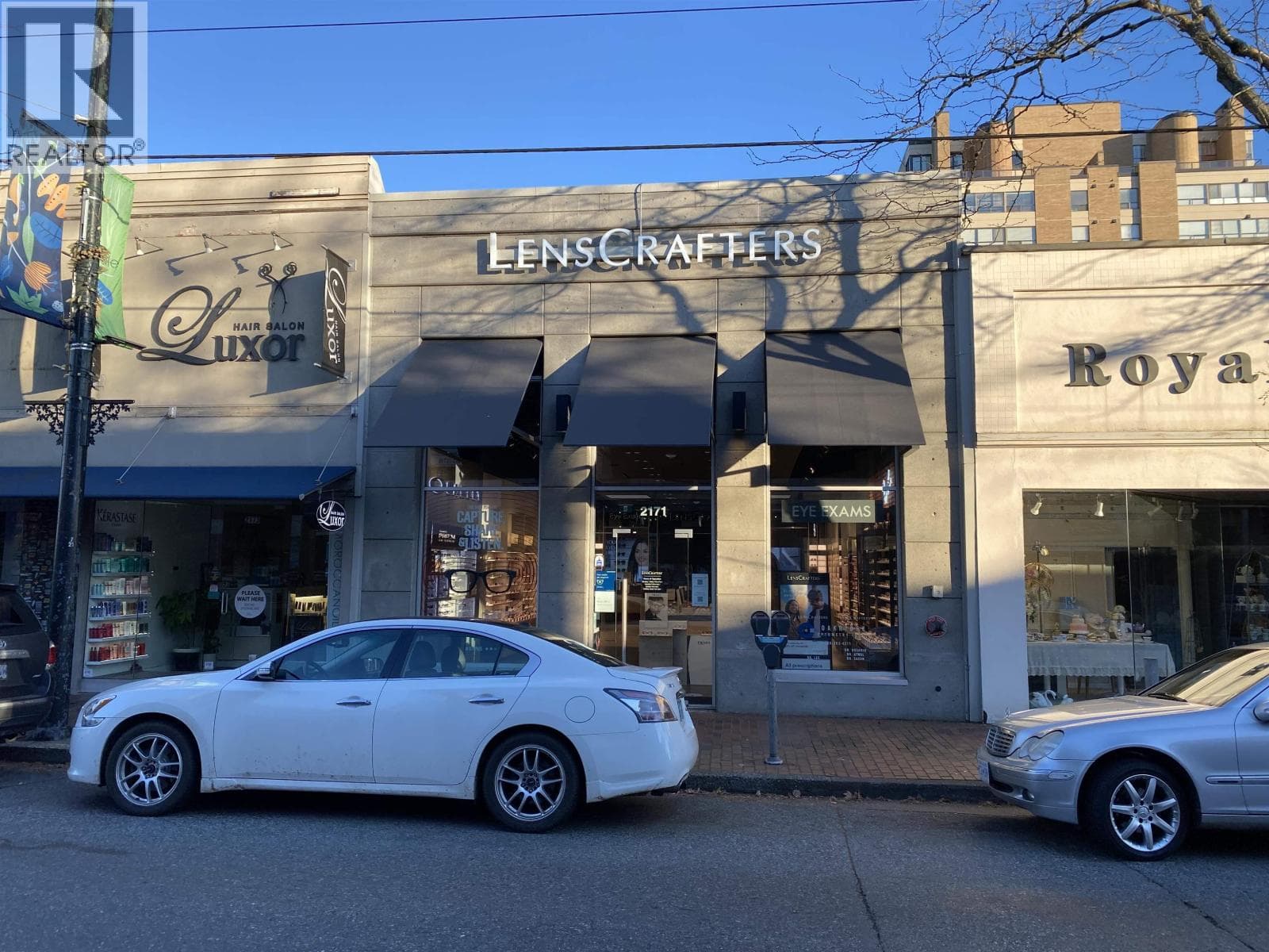 retail at 2171 W 41ST AVENUE — $4,550,000