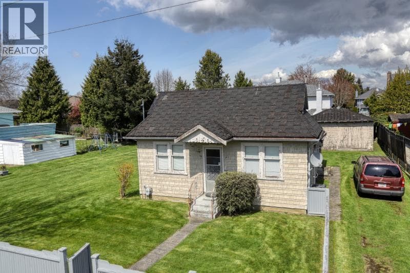 2 bed 1 bath single family at 5211 MAPLE ROAD — $2,799,000