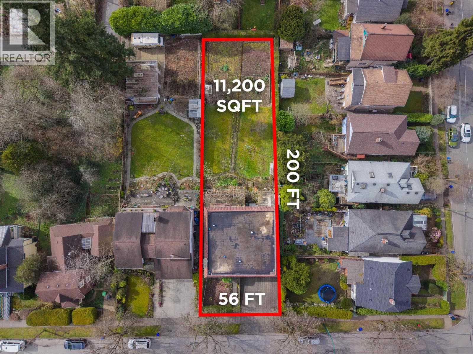 5 bed 3 bath single family at 3237 DUMFRIES STREET — $2,399,000