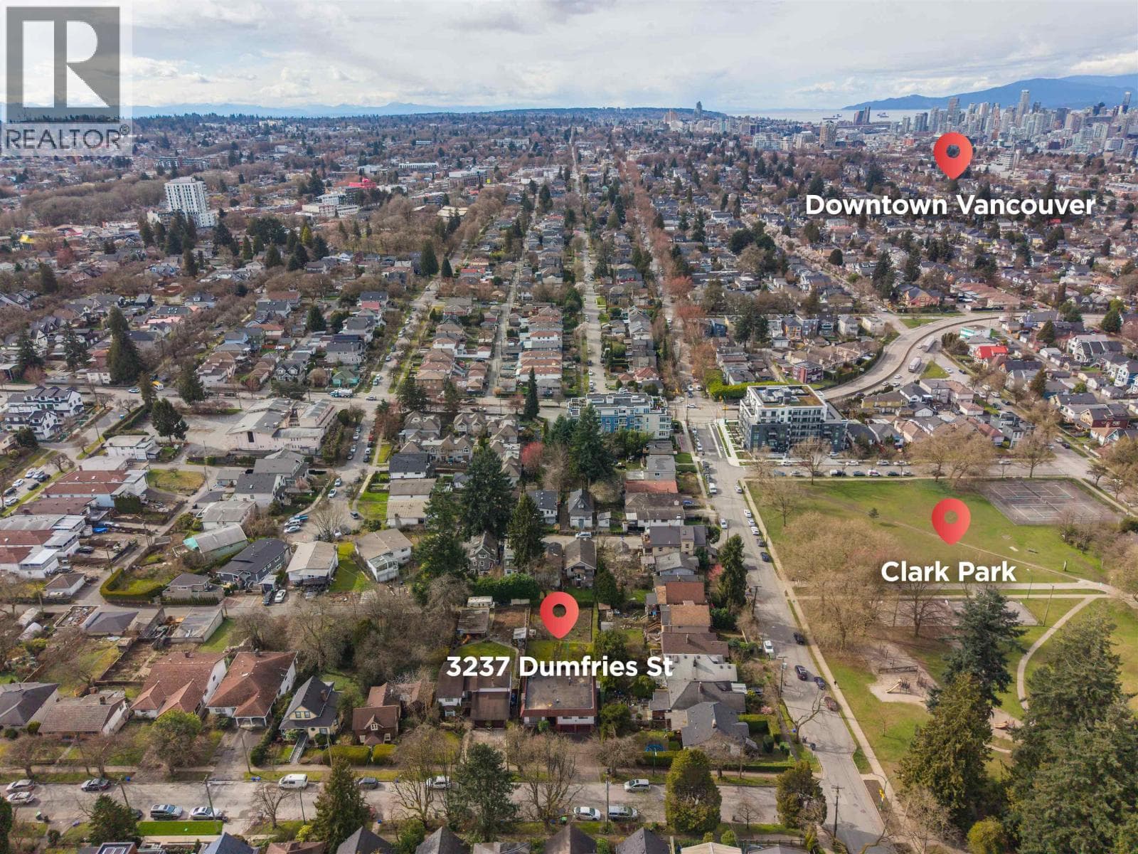 3237 DUMFRIES STREET photo 3