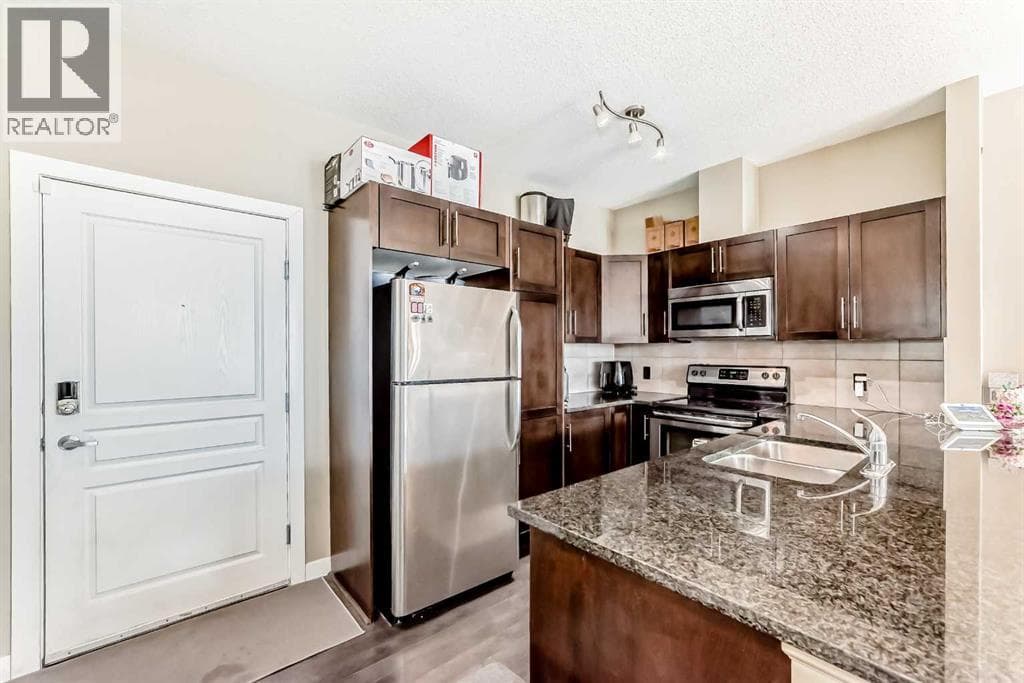 312, 48 Panatella Road NW photo 4