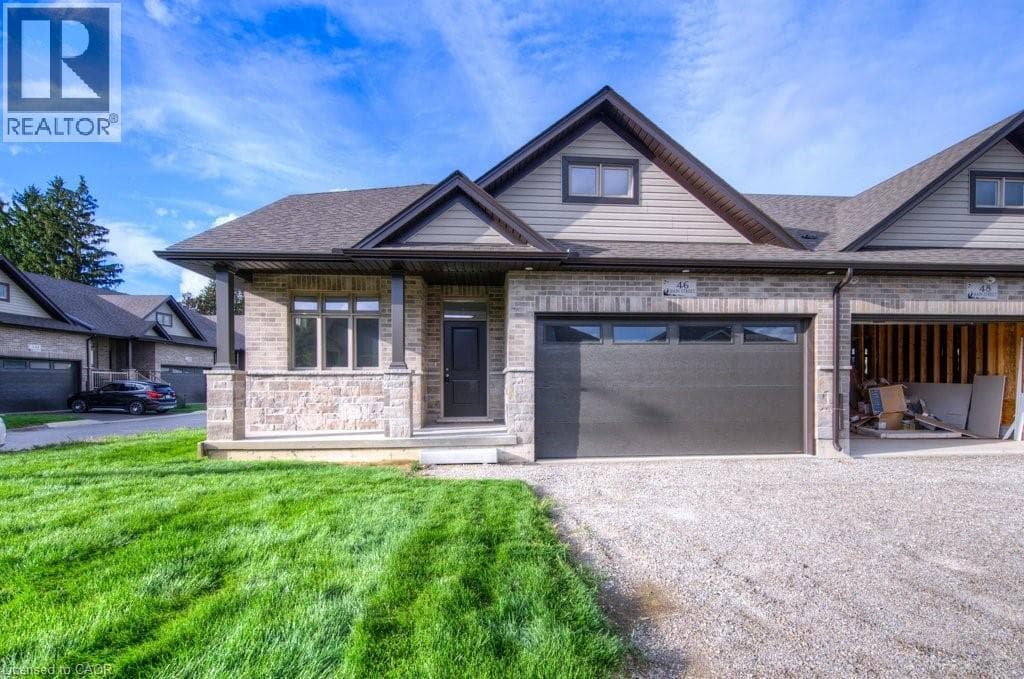 2 bed 2 bath single family at 48 MAIN Street E — $619,900