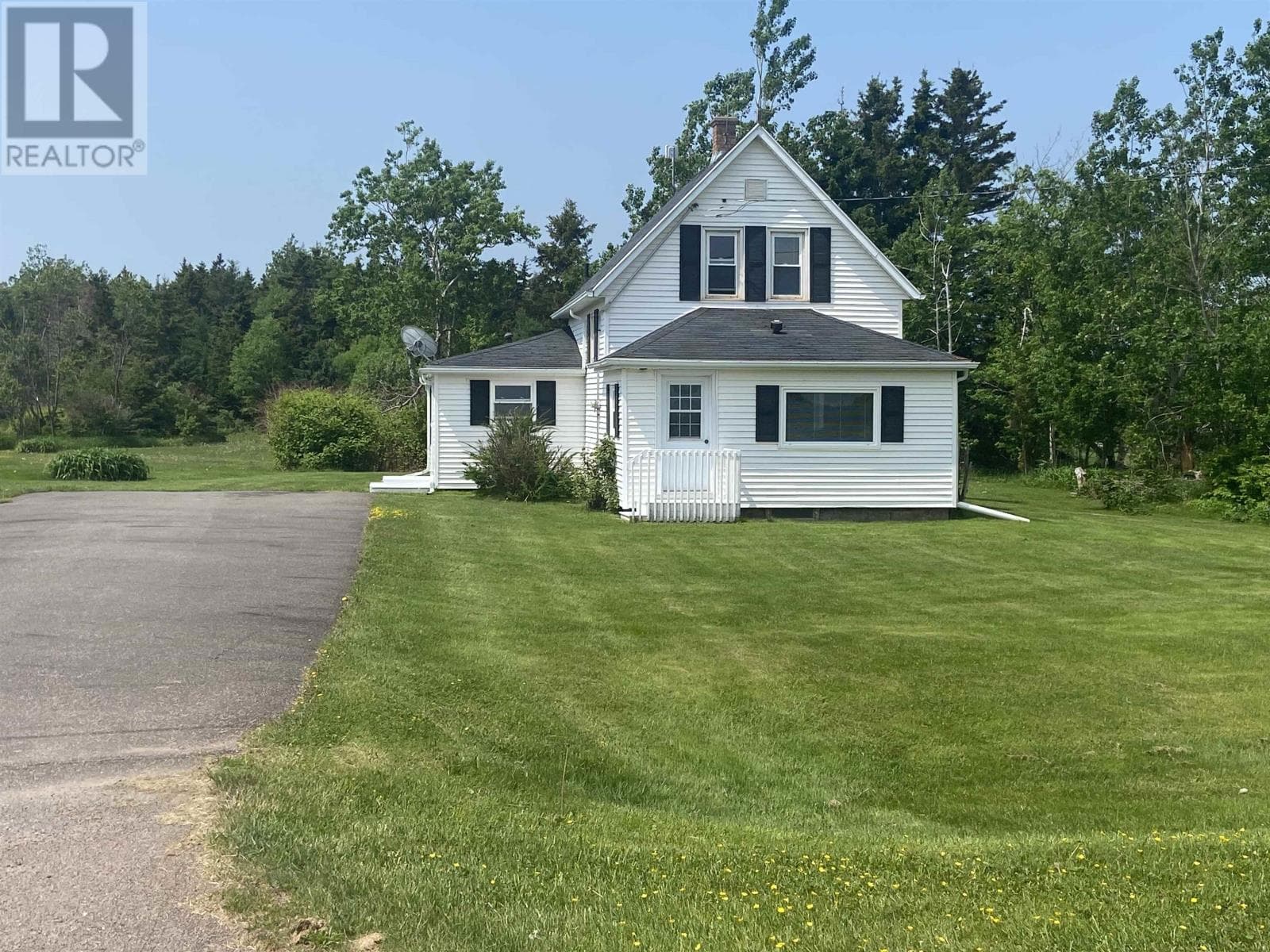 3 bed 2 bath single family at 485 Elmira Road — $195,500