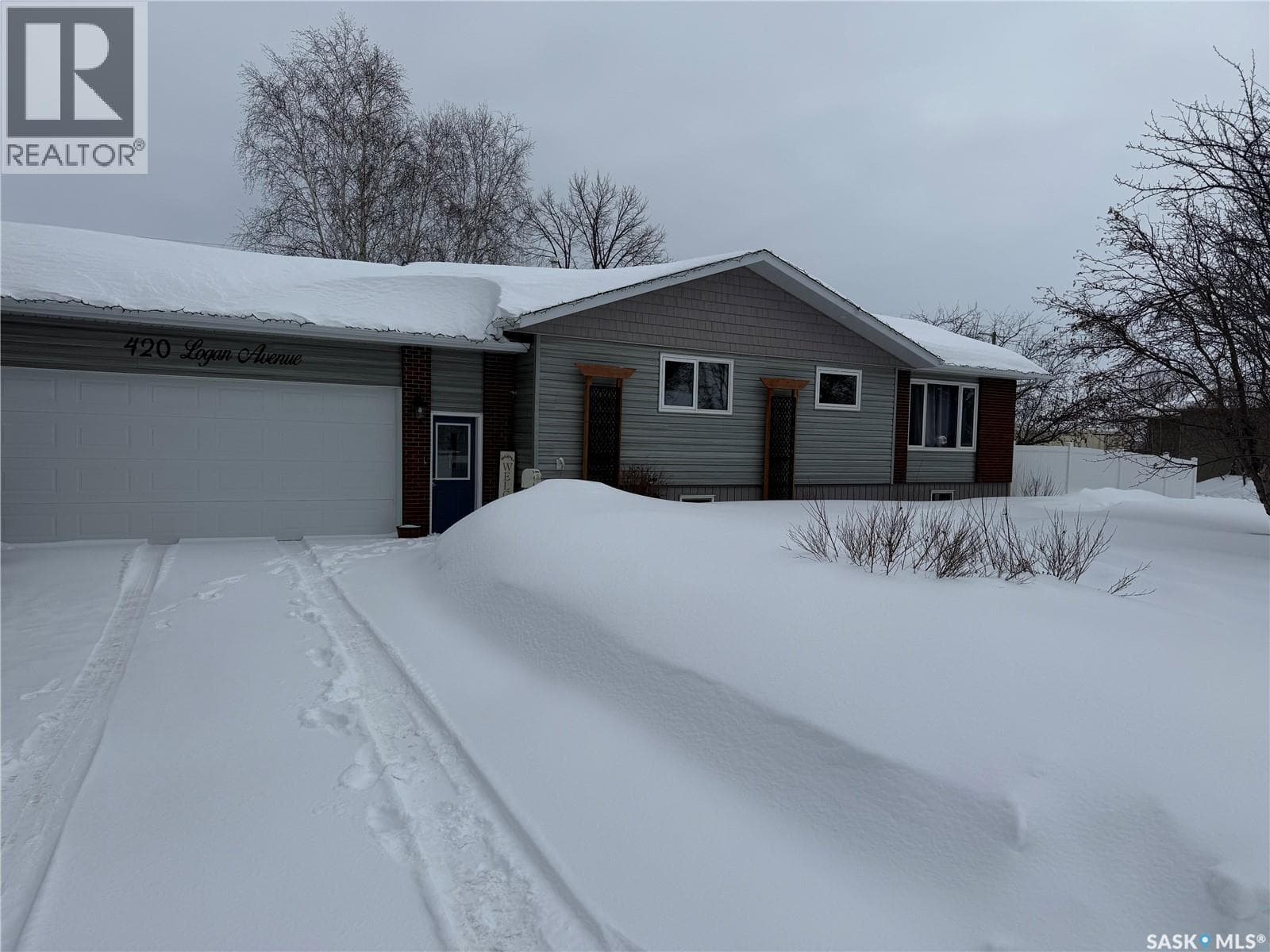4 bed 3 bath single family at 420 Logan AVENUE — $339,000