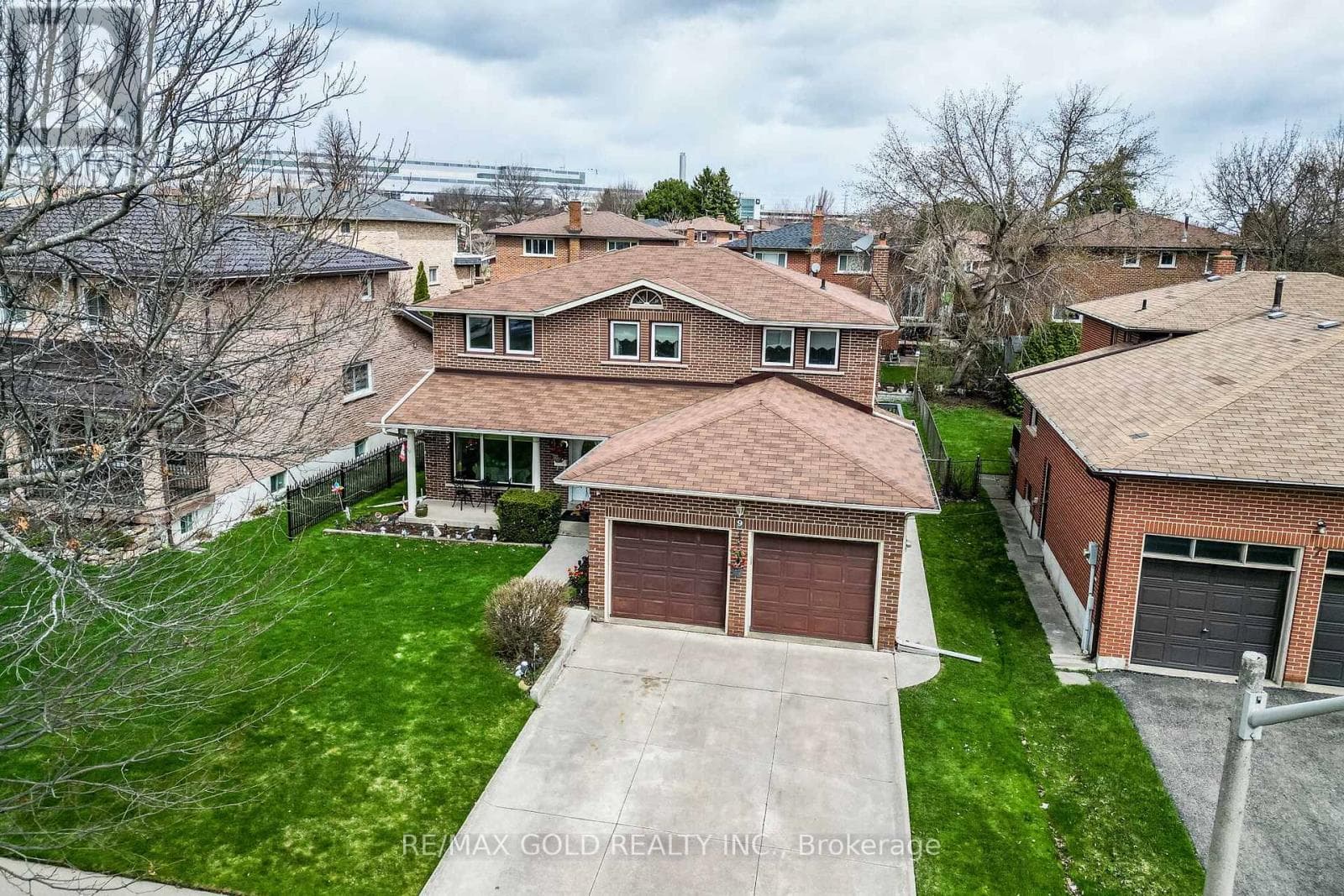7 bed 4 bath single family at 9 PRINCETON TERRACE — $1,430,000