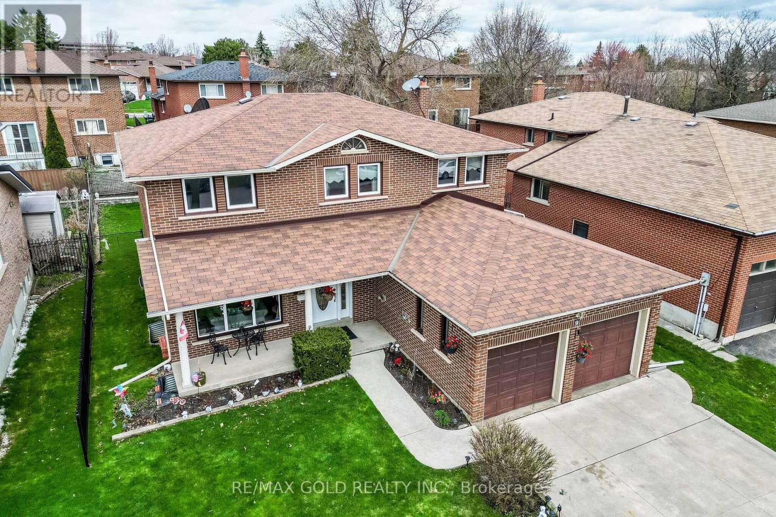 9 PRINCETON TERRACE photo 4