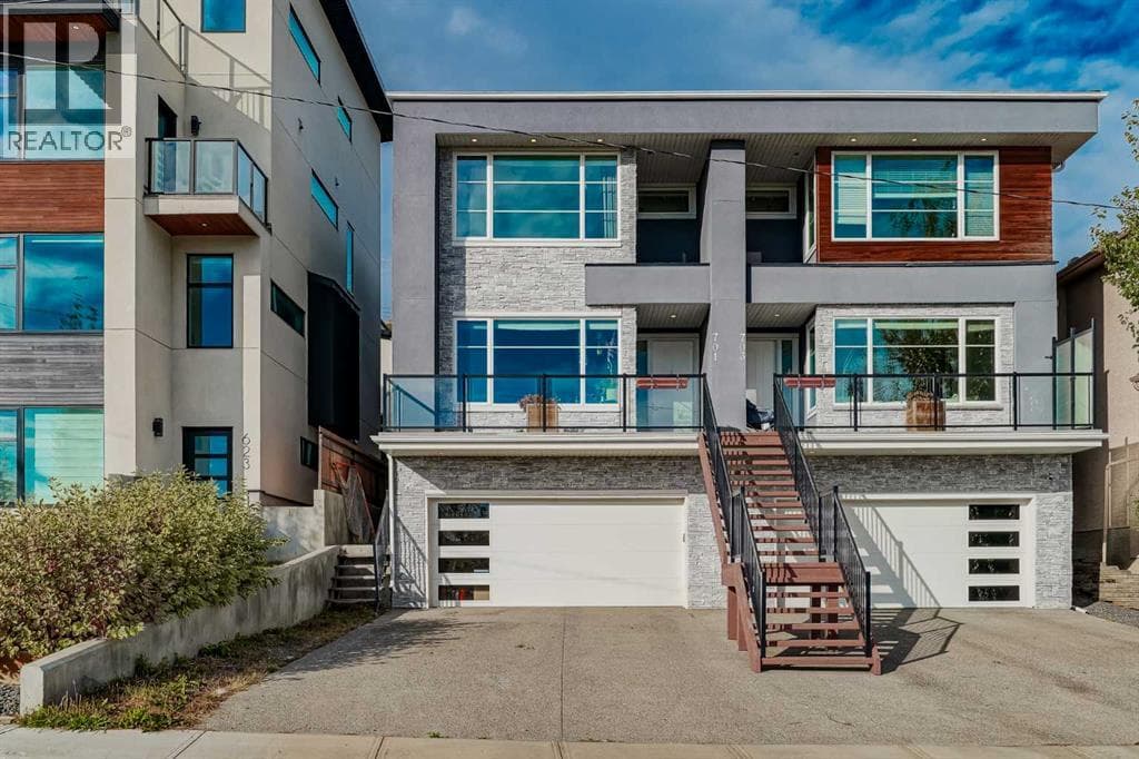 4 bed 4 bath single family at 701 13A Street NE — $915,000