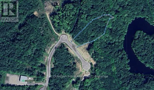 vacant land at LOT 10 - 60 KIRKHILL DRIVE — $797,000