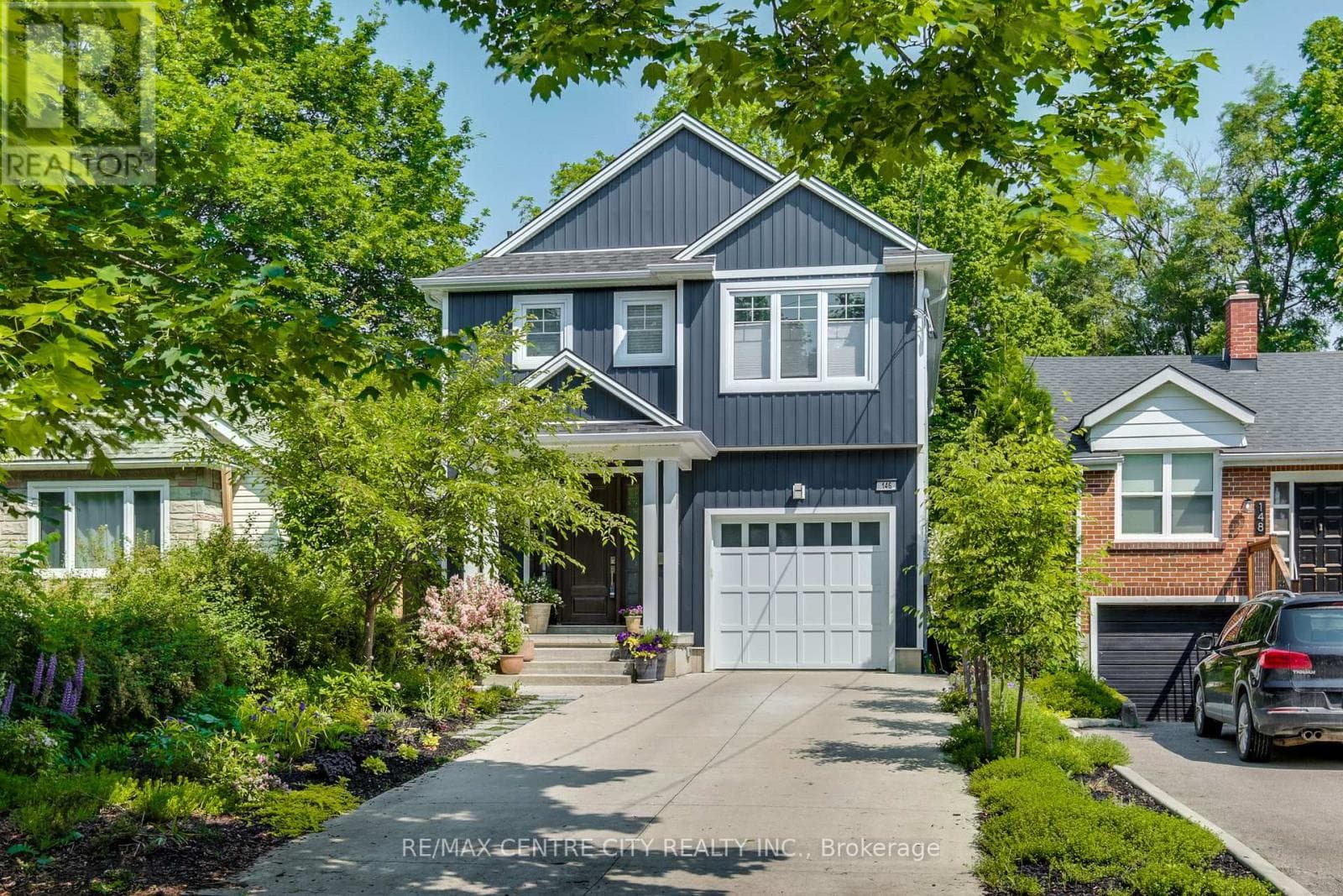 3 bed 4 bath single family at 146 VICTORIA STREET — $949,000