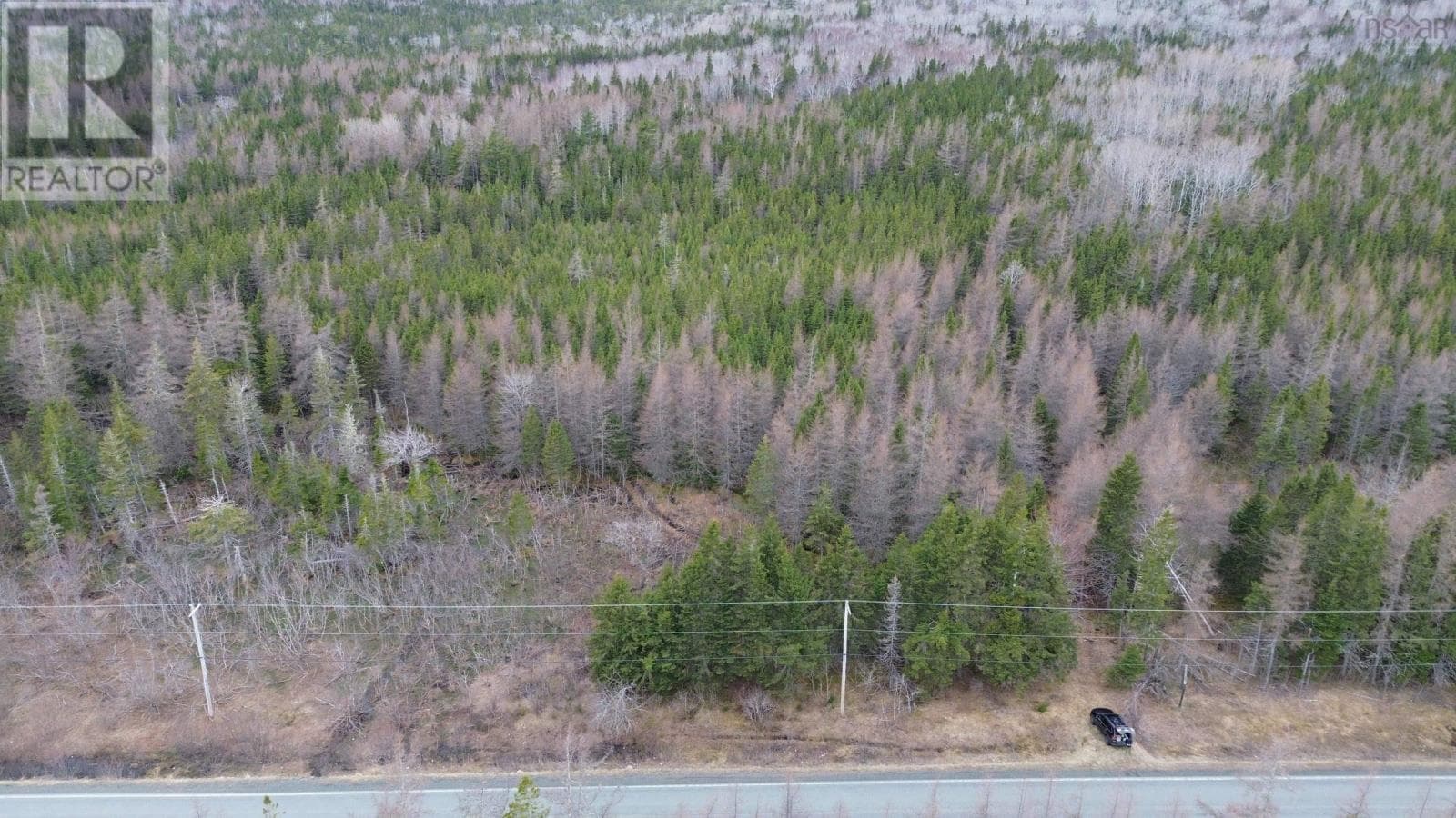 vacant land at Lot 395 Highway — $25,000