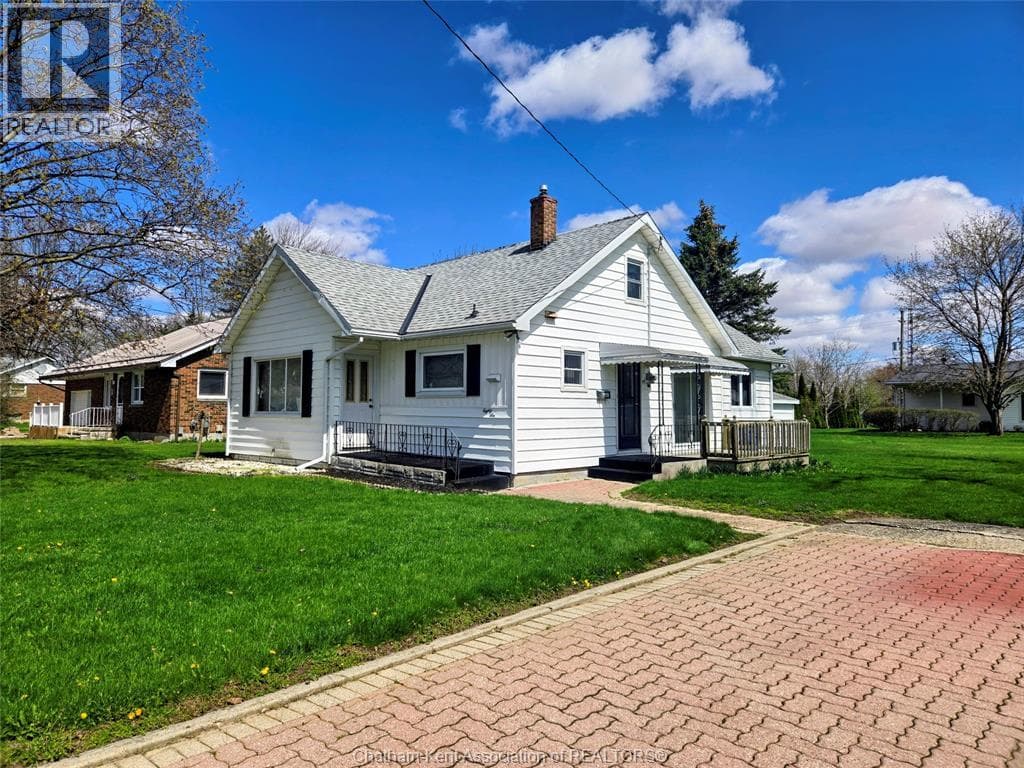 2 bed 1 bath single family at 86 Lamila STREET — $329,000