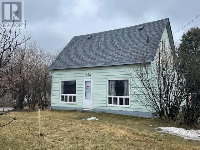 5 bed 1 bath single family at 424 & 428 Government ST — $249,000