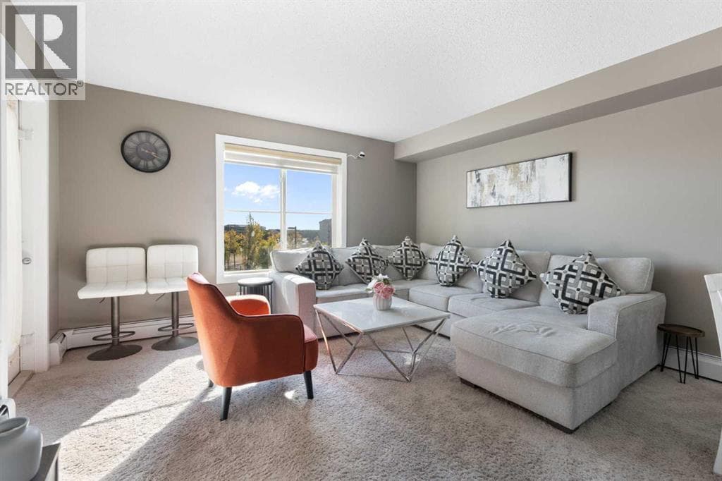 2 bed 1 bath single family at 312, 5 Saddlestone Way NE — $240,000