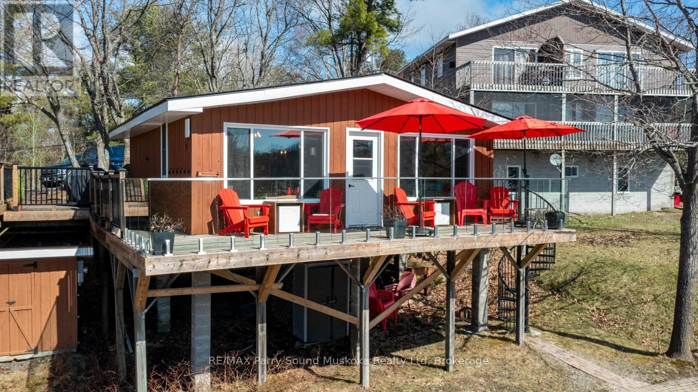 2 bed 1 bath single family at 5 - 111 NORTH SHORE ROAD — $399,000