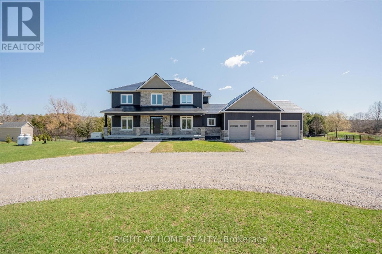 5 bed 5 bath single family at 4120 EDGERTON ROAD — $2,100,000