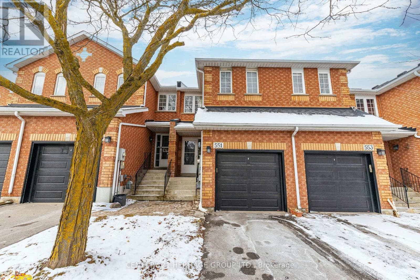 3 bed 3 bath single family at 24 - 551 TUGWELL PLACE — $709,900
