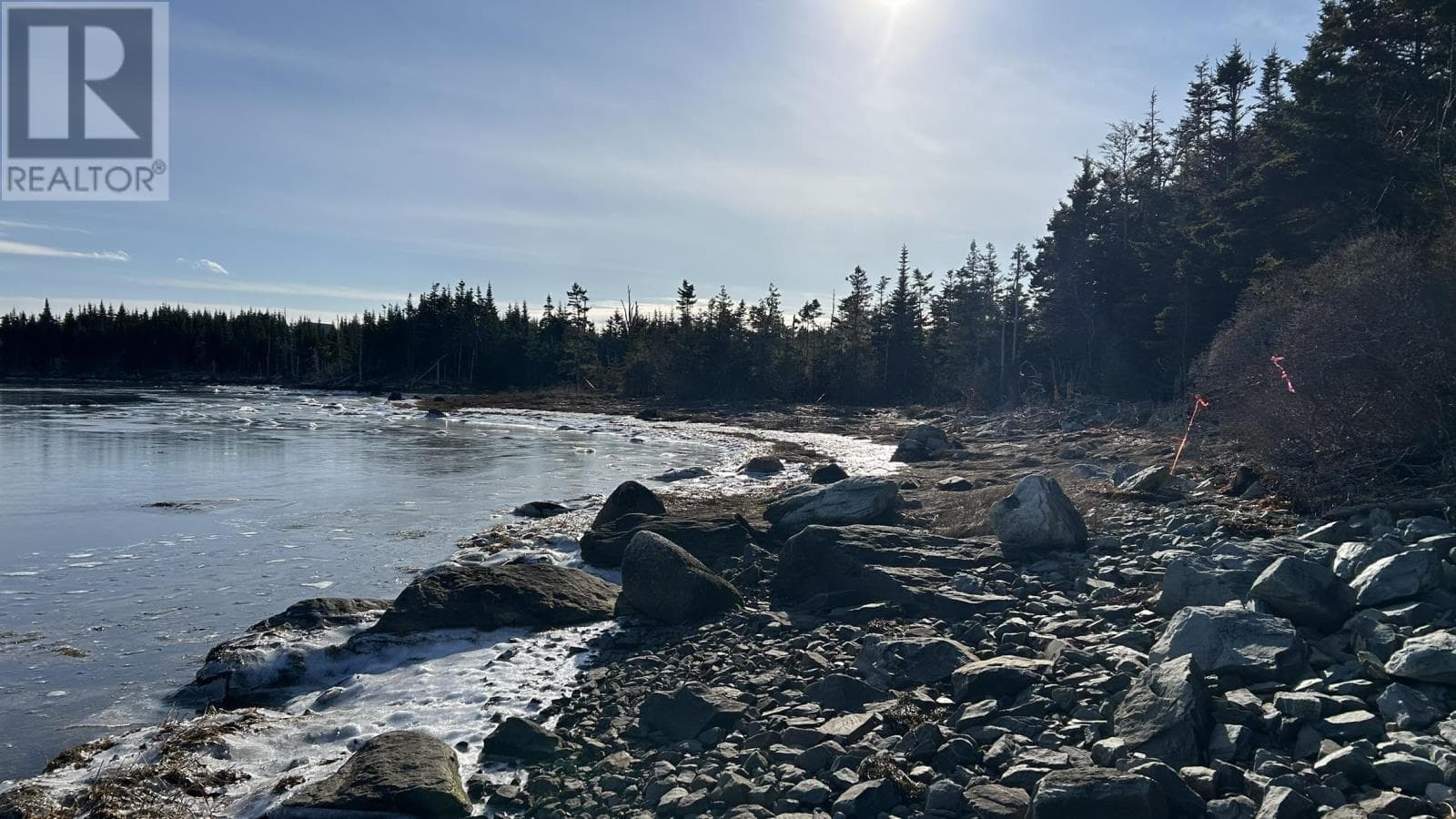 vacant land at Lot 4-D West Petpeswick Road — $100,000